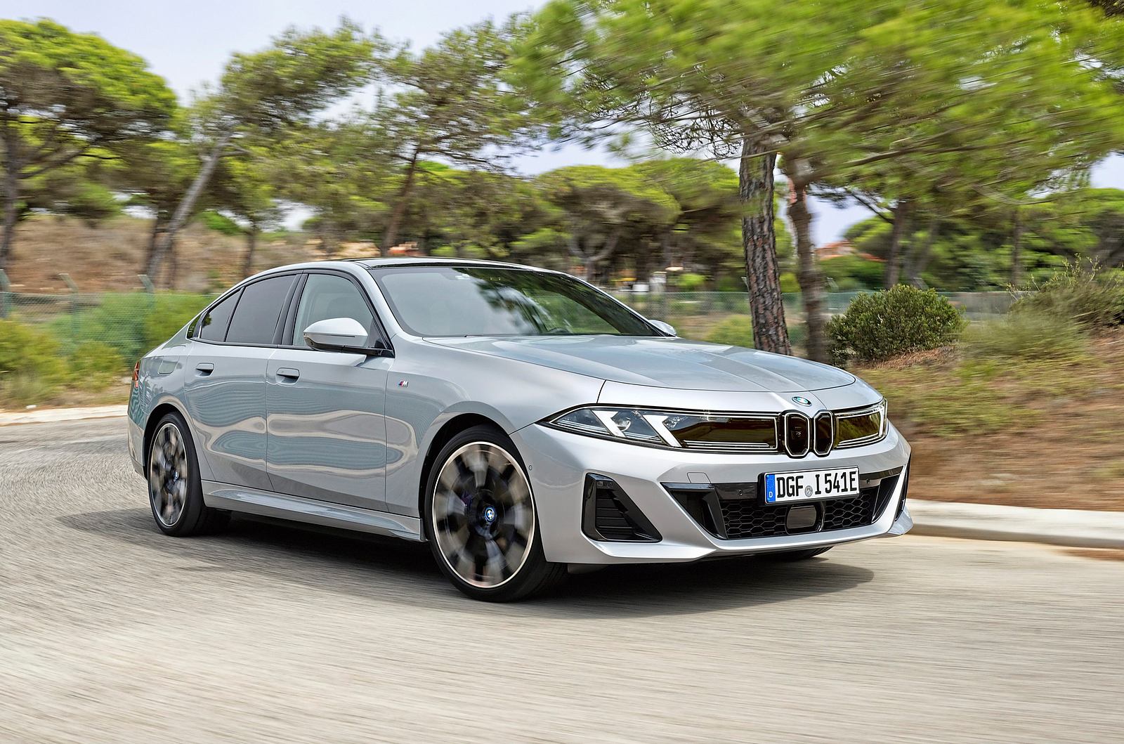 Der Neue Bmw