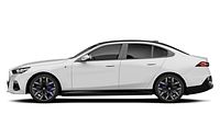 BMW i5 Limousine