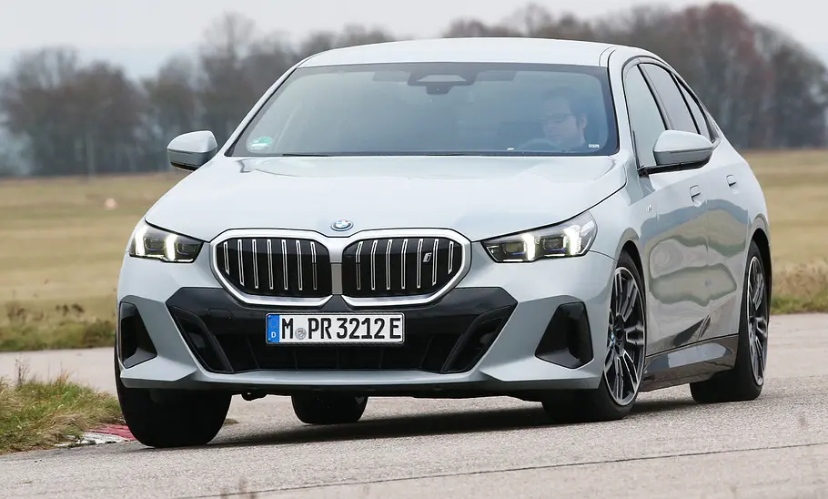 BMW i5
