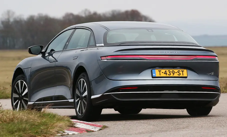 Lucid Air