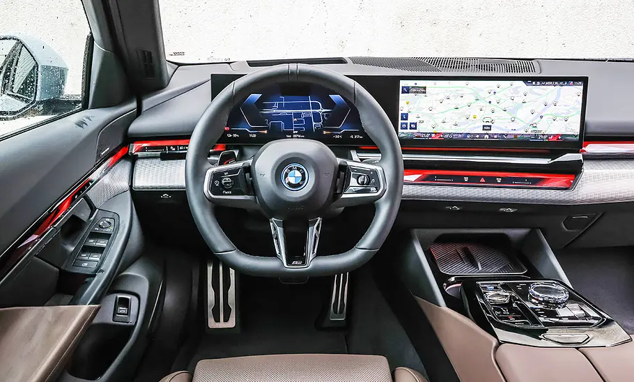 BMW i5