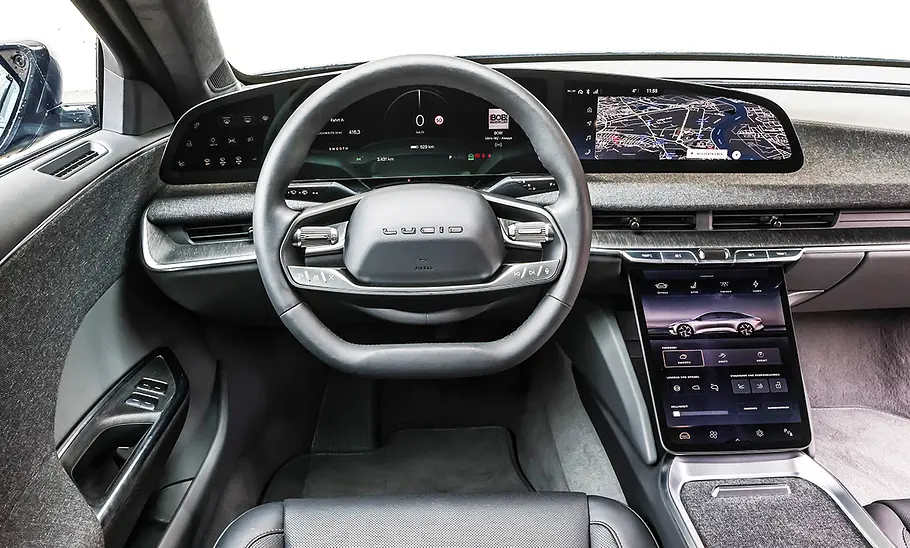 Lucid Air