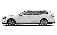 BMW i5 Touring