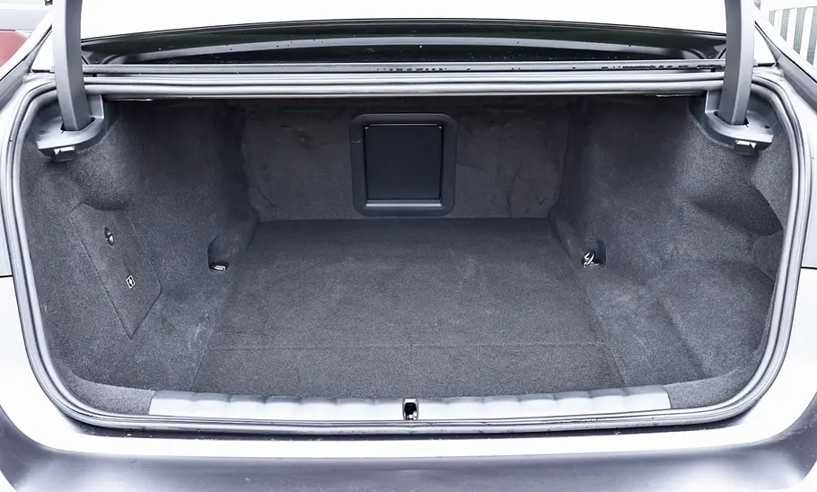 BMW i7 xDrive60