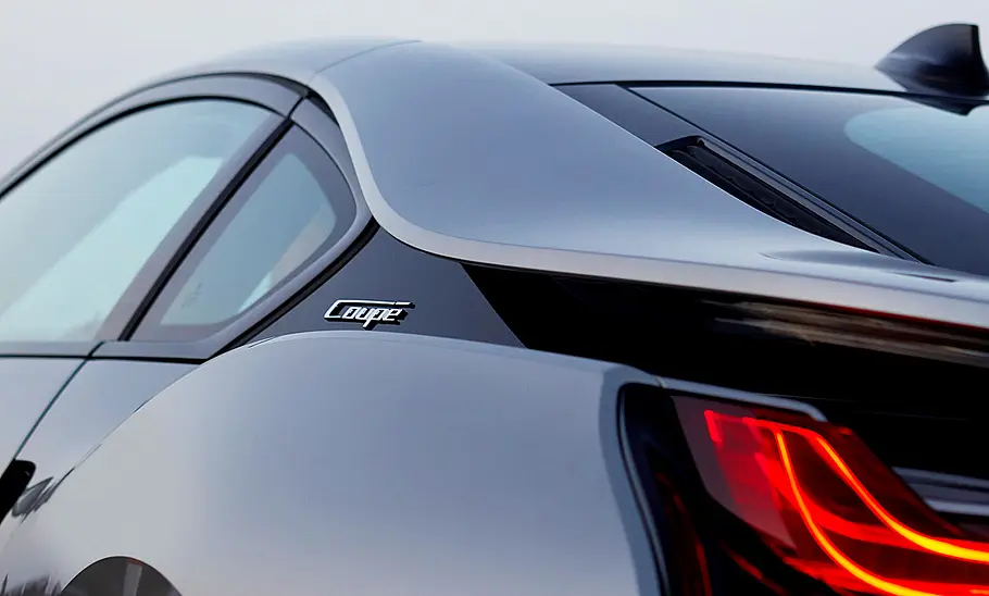 BMW i8 Facelift (2018)