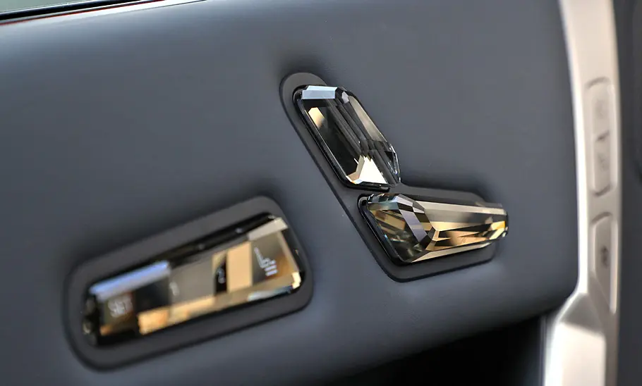 BMW iX xDrive50