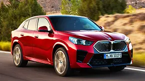 BMW iX2 (2024) - Foto: BMW