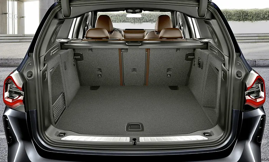 BMW iX3 BMW iX3