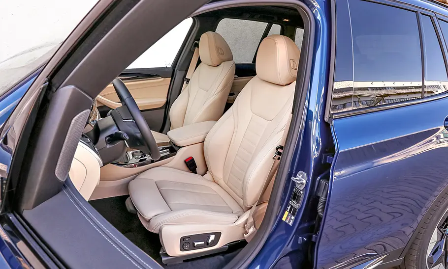 BMW iX3 BMW iX3