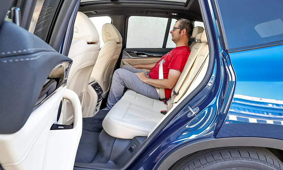 BMW iX3 BMW iX3