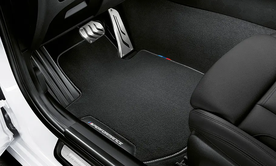 BMW 3er M Performance