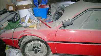 BMW M1 Fund - Foto: Mint Classics