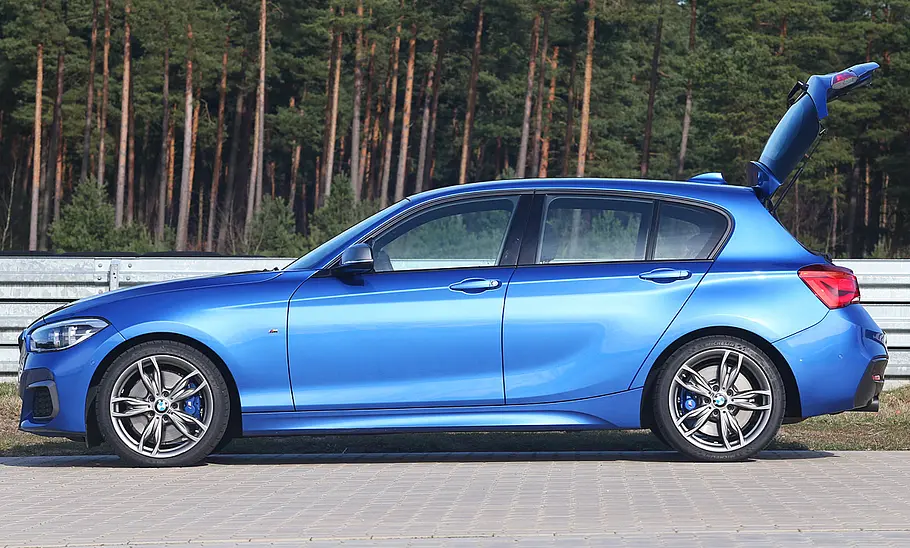 BMW M140i xDrive