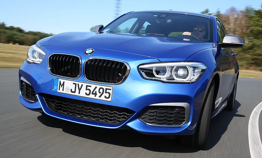 BMW M140i xDrive