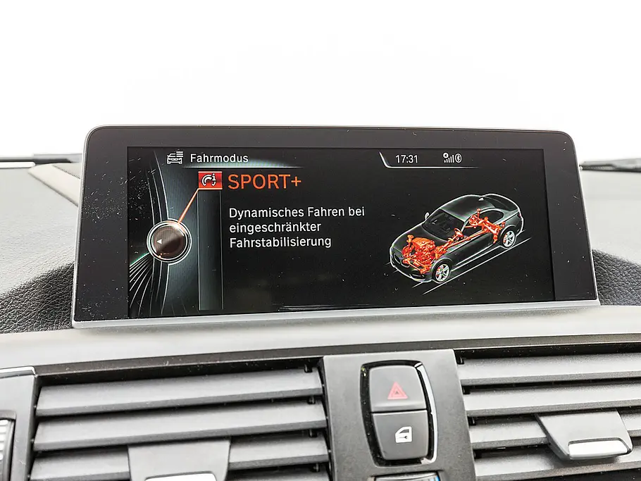 Test: BMW M2, Ford Focus RS, Mercedes A 45 AMG