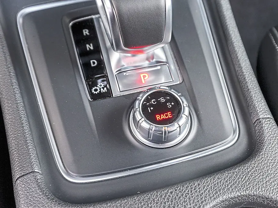 Test: BMW M2, Ford Focus RS, Mercedes A 45 AMG
