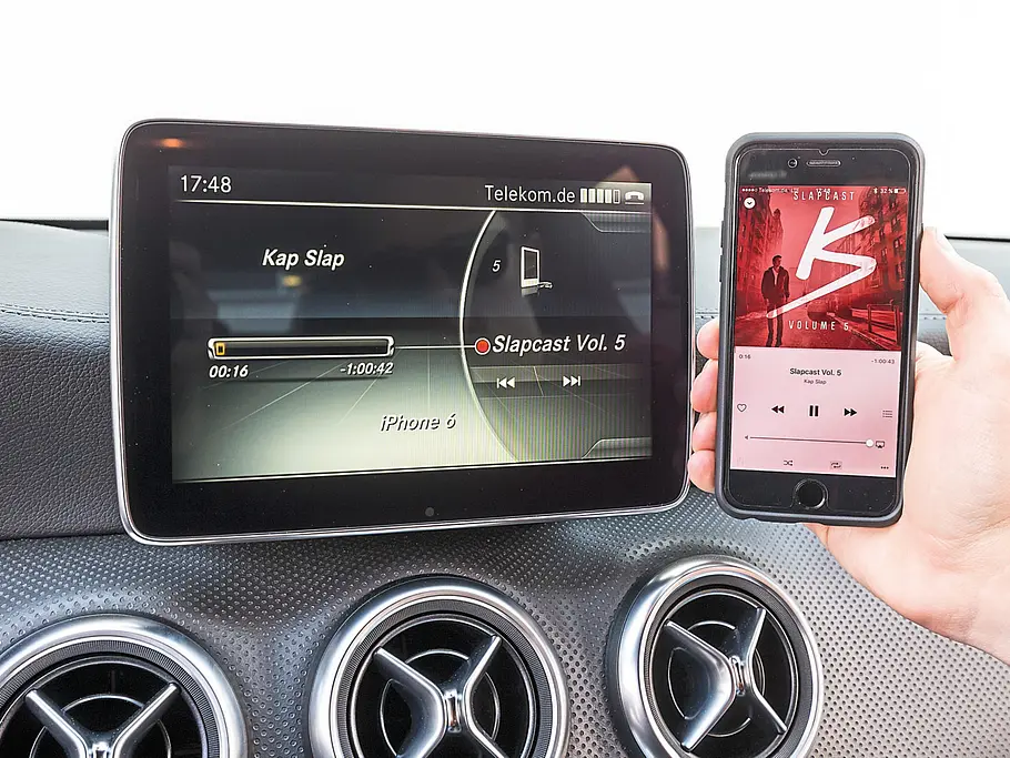 Test: BMW M2, Ford Focus RS, Mercedes A 45 AMG