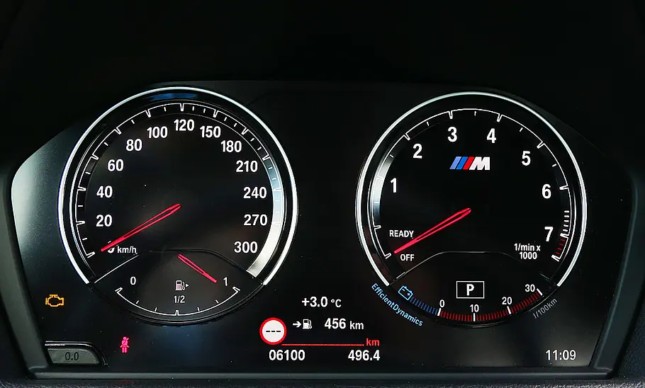 BMW M2 Coupé BMW M2 Coupé