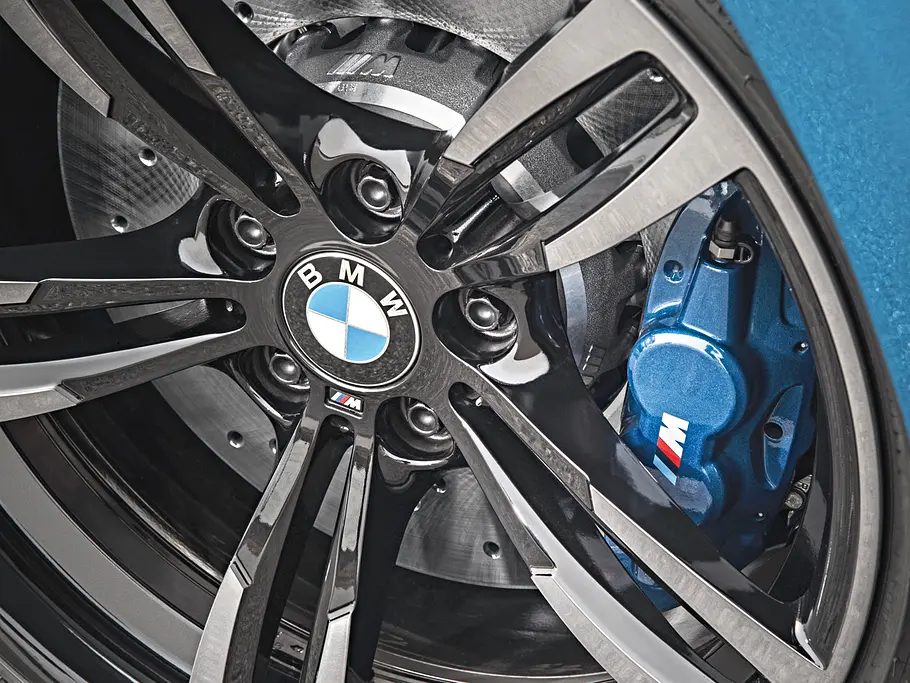 BMW M2/BMW M4: Vergleichstest
