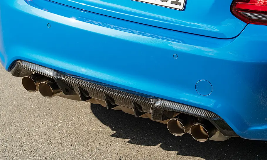 BMW M2 CS (2020)