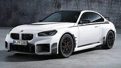 BMW M2 Performance Parts - Foto: BMW