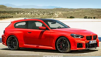 BMW M2 Shooting Brake - Foto: X-Tomi Design