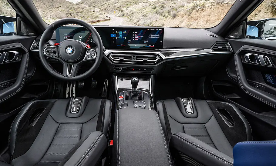 BMW M2 BMW M2