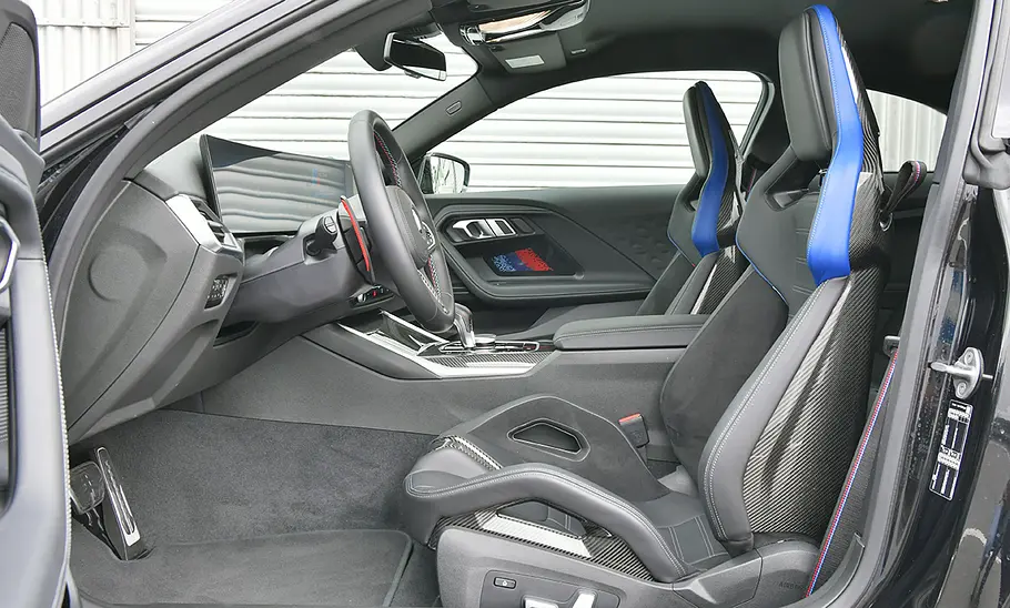BMW M2 BMW M2