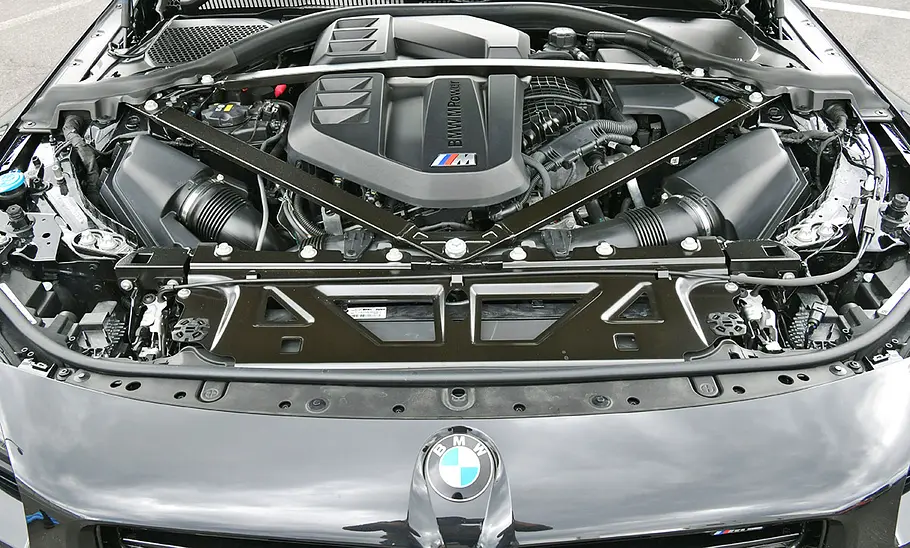 BMW M2 BMW M2