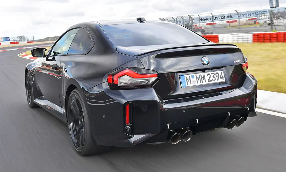 BMW M2 BMW M2