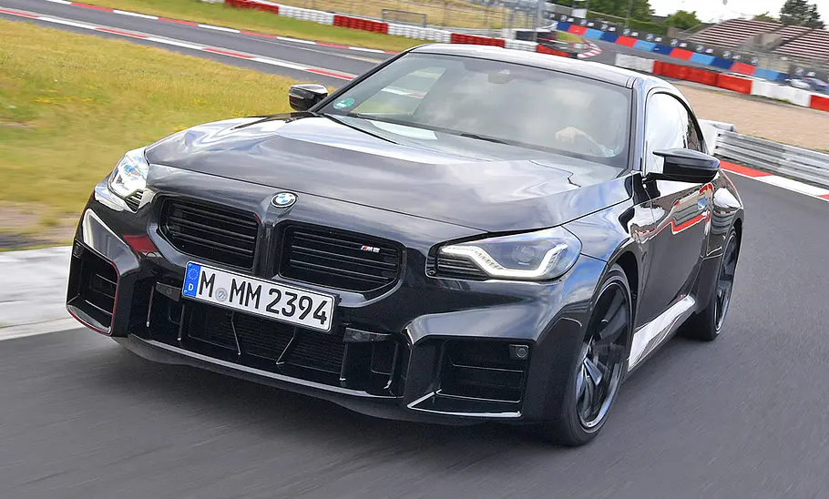 BMW M2 BMW M2