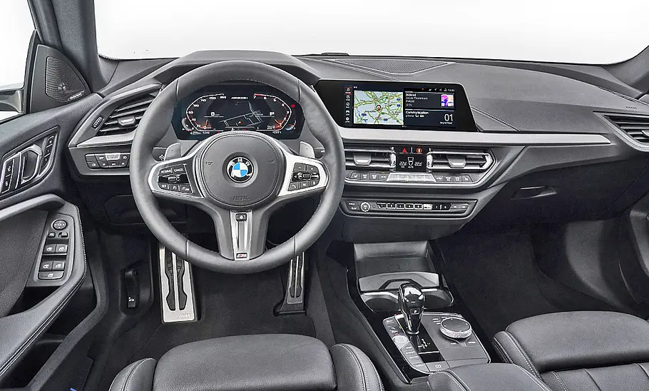 BMW M235i Gran Coupé (2020)