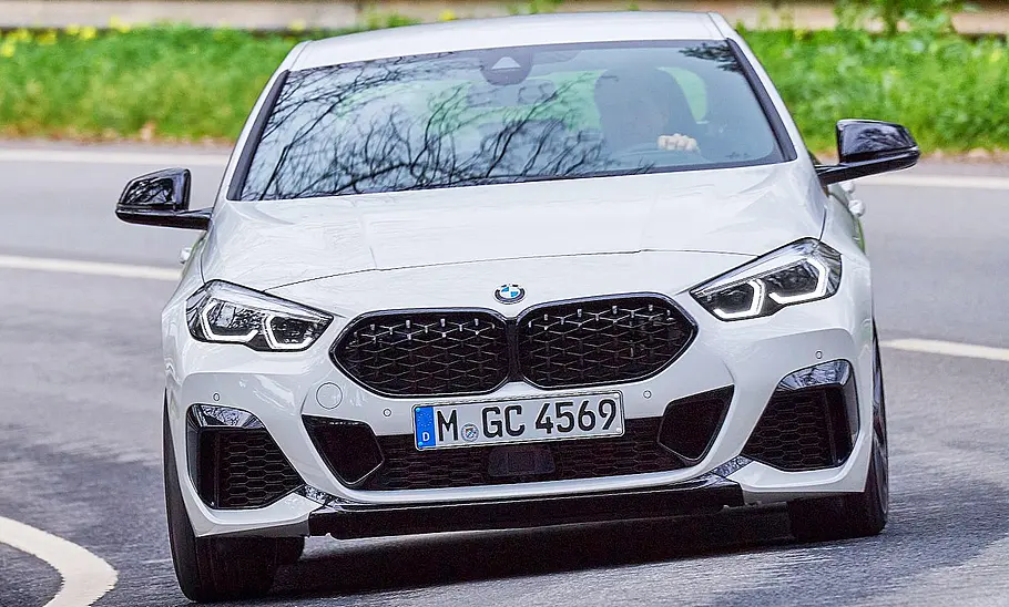 BMW M235i xDrive Gran Coupé BMW M235i xDrive Gran Coupé