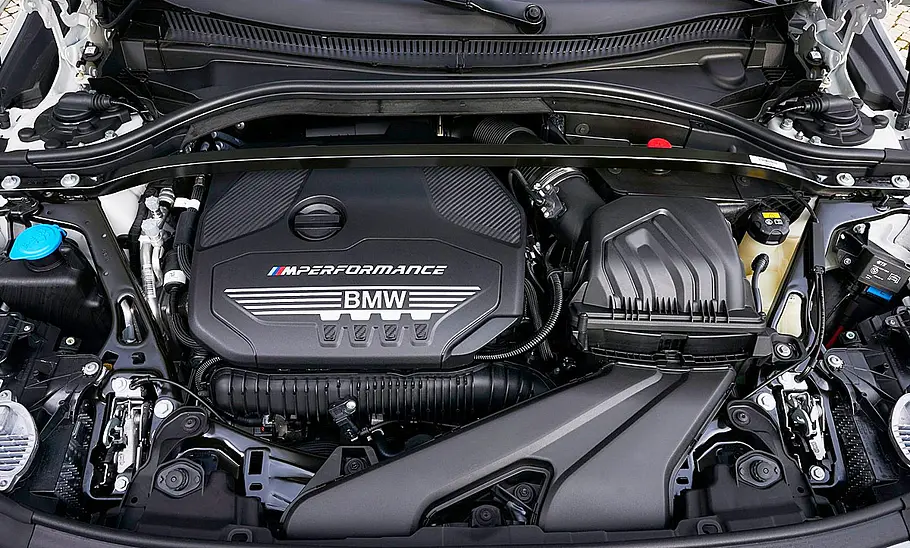 BMW M235i xDrive Gran Coupé BMW M235i xDrive Gran Coupé