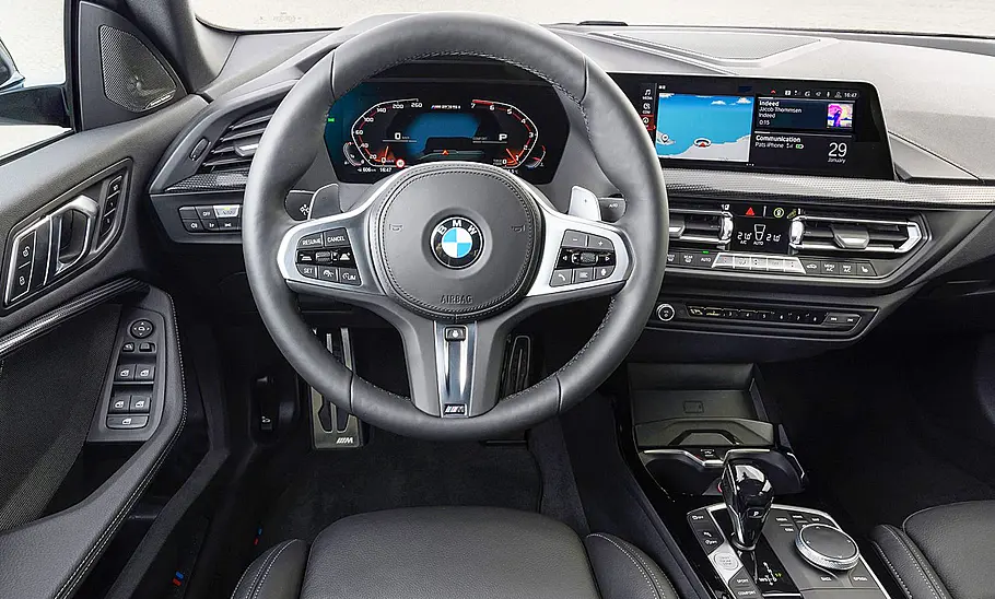 BMW M235i xDrive Gran Coupé BMW M235i xDrive Gran Coupé