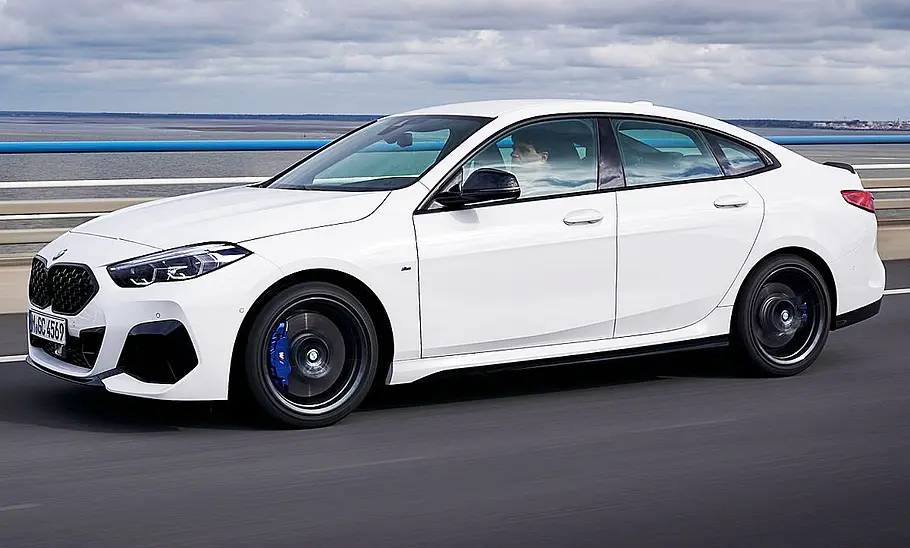 BMW M235i xDrive Gran Coupé BMW M235i xDrive Gran Coupé