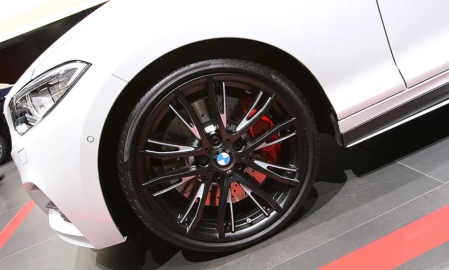 BMW M240i M Performance Cabrio (2016)