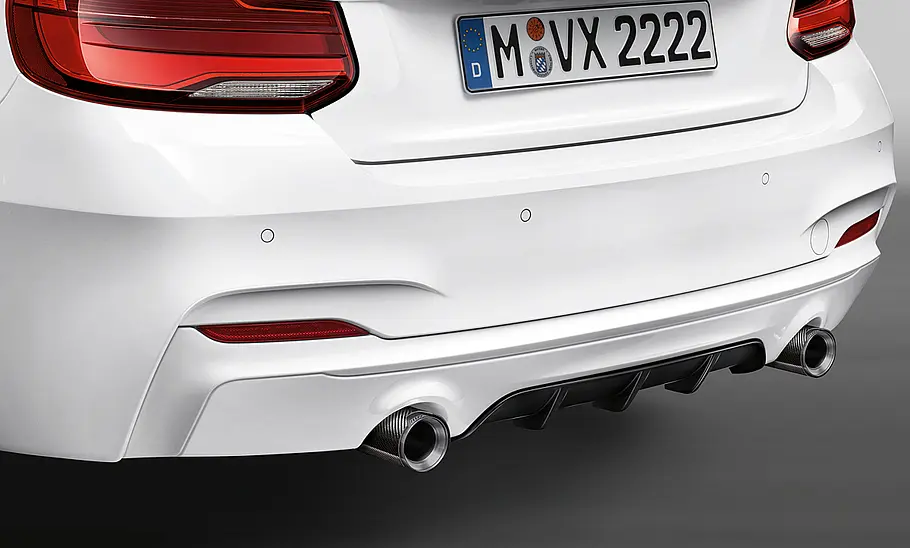 BMW M240i M Performance Edition (2017) BMW M240i M Performance Edition (2017)