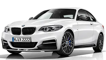 BMW M240i M Performance Edition (2017) - Foto: BMW