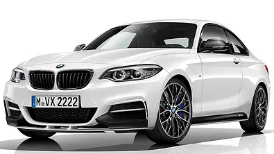 BMW M240i M Performance Edition (2017) - Foto: BMW