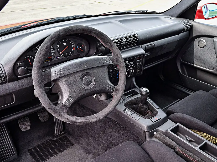 BMW E36 M3 Compact BMW E36 M3 Compact