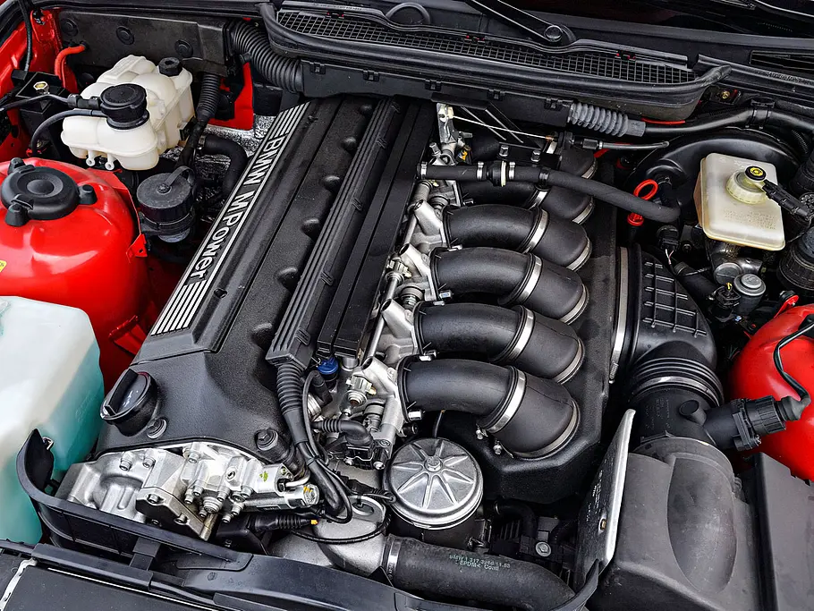 BMW E36 M3 Compact BMW E36 M3 Compact