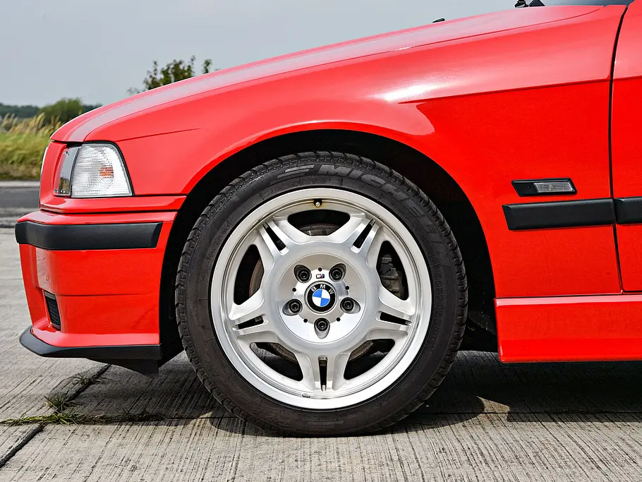 BMW E36 M3 Compact BMW E36 M3 Compact