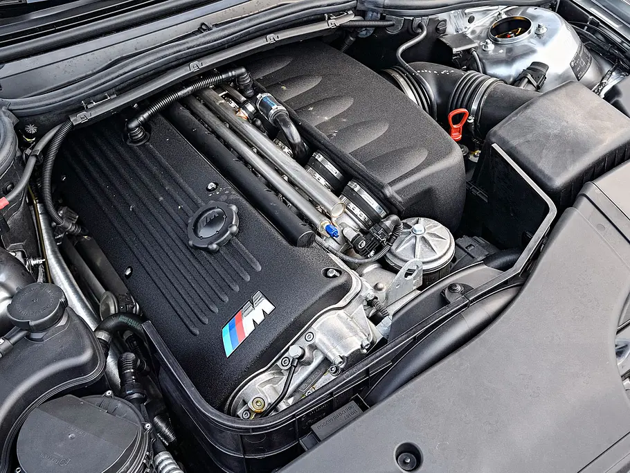BMW E46 M3 Touring BMW E46 M3 Touring