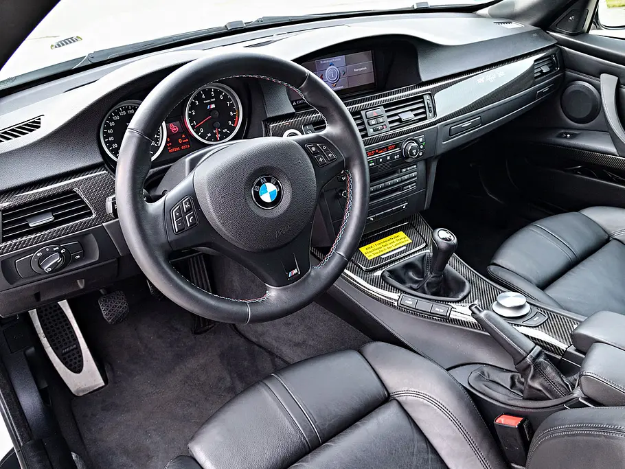 BMW E90 M3 Pick-up BMW E90 M3 Pick-up