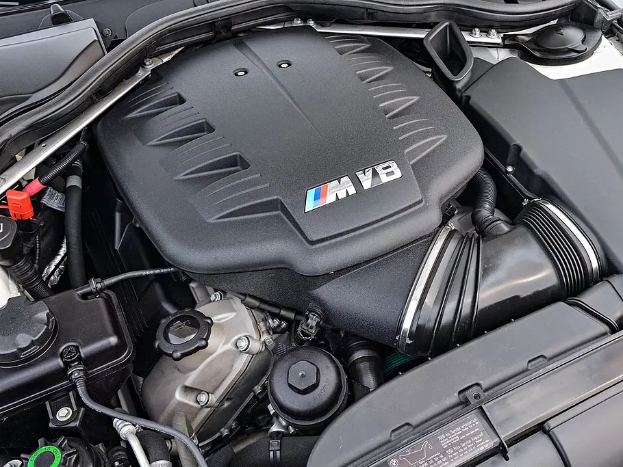 BMW E90 M3 Pick-up BMW E90 M3 Pick-up
