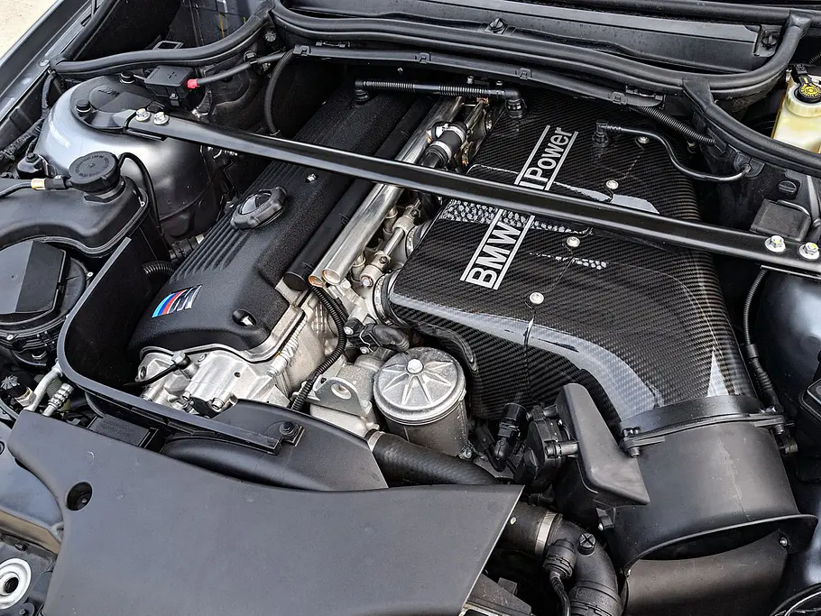 BMW M3 CSL BMW M3 CSL