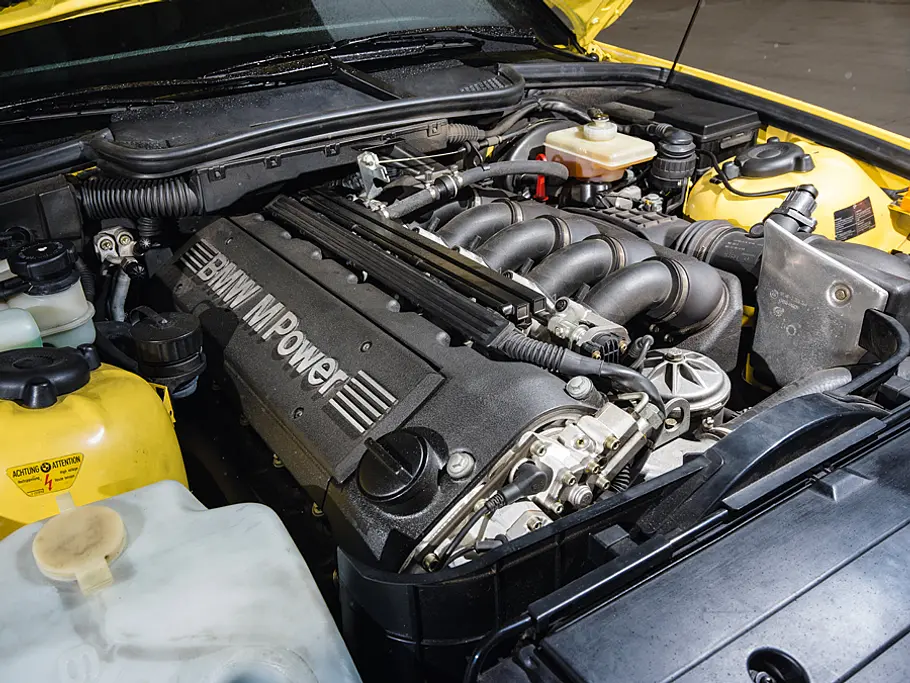 BMW M3 BMW 3er: Classic Cars