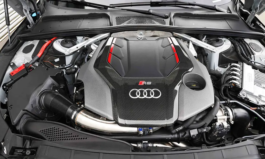 Audi RS 4 Avant