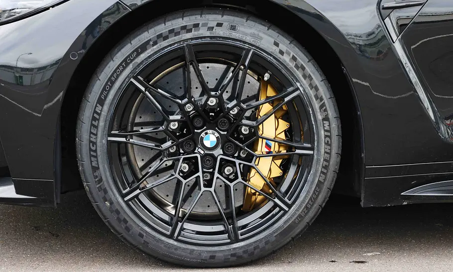 BMW M3 Competition Touring